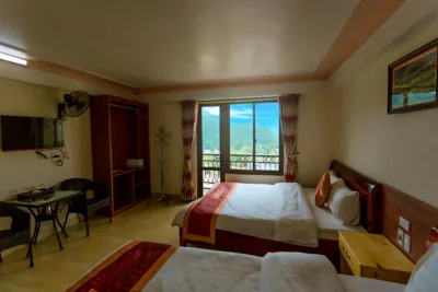 Minh Thanh Sa Pa Hotel – Photos 2