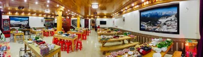 Minh Thanh Sa Pa Hotel – Photos 4