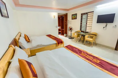 Minh Thanh Sa Pa Hotel – Photos 5