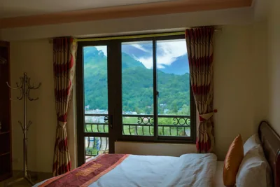 Minh Thanh Sa Pa Hotel – Photos 6