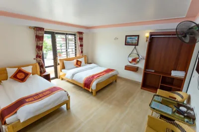Minh Thanh Sa Pa Hotel – Photos 7