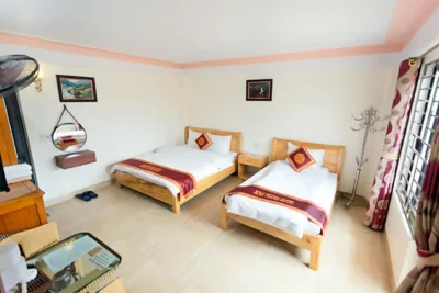 Minh Thanh Sa Pa Hotel – Photos 11